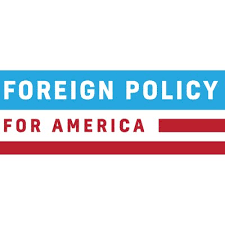 Foreign Policy for America Foundation