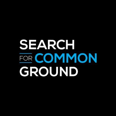 Search for Common Ground
