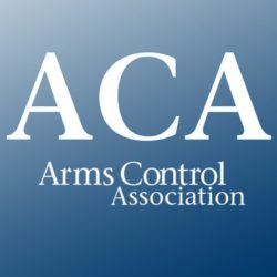 circle arms control association logo