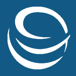 stimson center circle logo